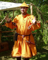 Avatar de l’utilisateur